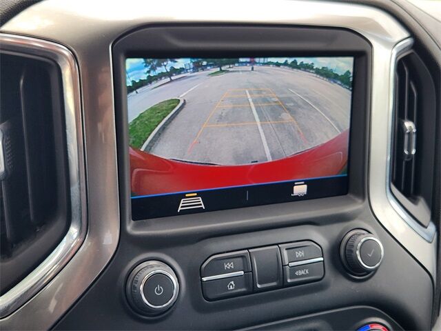 2022 Chevrolet Silverado 1500 LTD LT Grapevine TX
