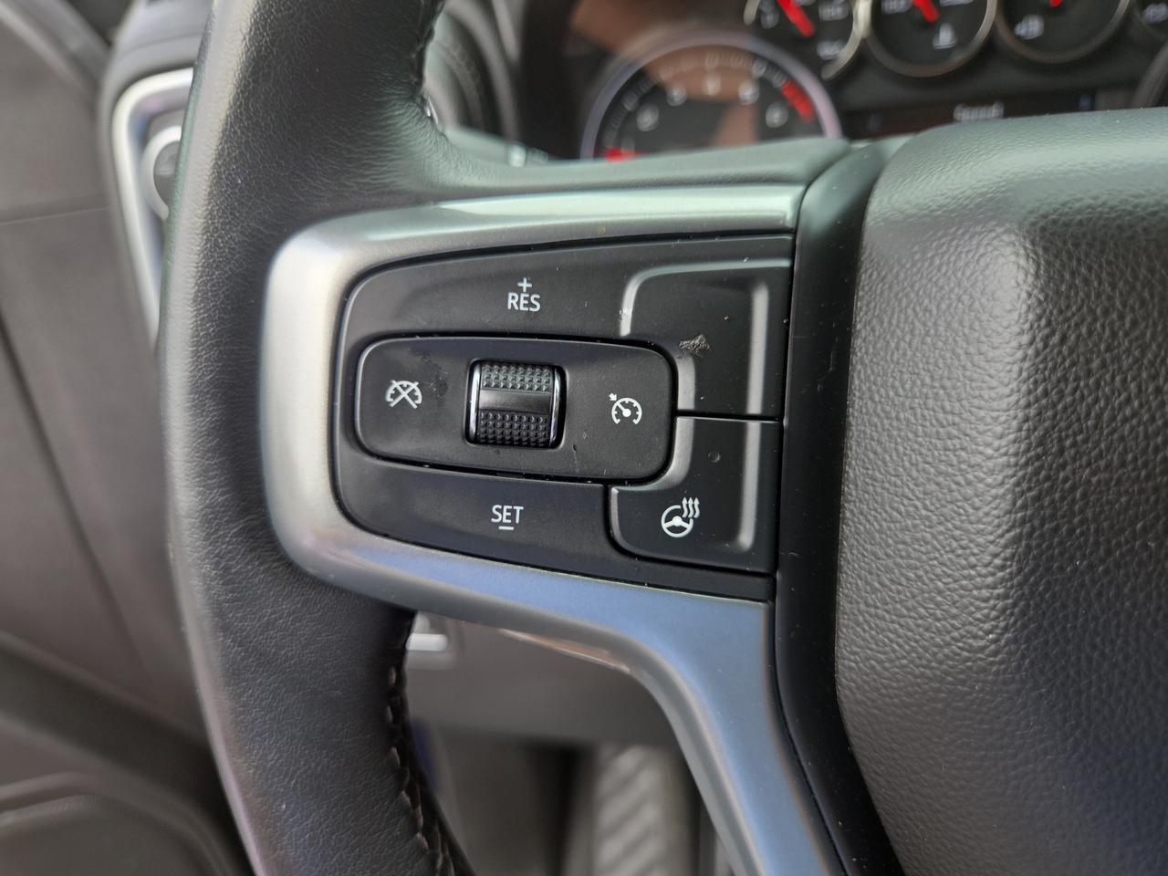 2022 Chevrolet Silverado 1500 LTD LT Hamburg PA