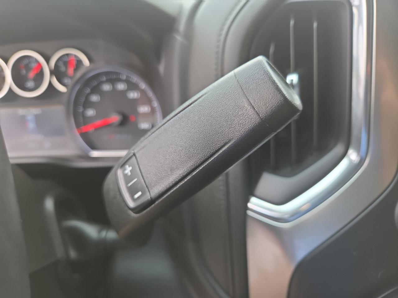 2022 Chevrolet Silverado 1500 LTD LT Hamburg PA
