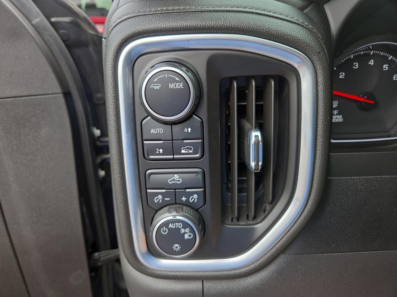 2022 Chevrolet Silverado 1500 LTD LT Hamburg PA