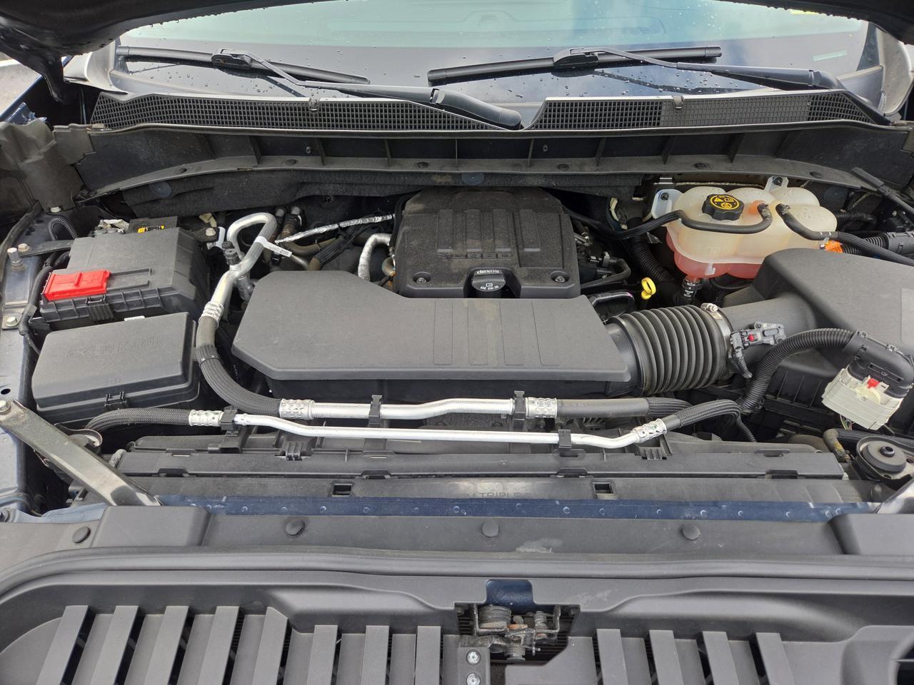 2022 Chevrolet Silverado 1500 LTD LT Hamburg PA