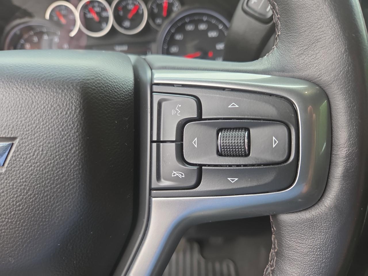2022 Chevrolet Silverado 1500 LTD LT Hamburg PA