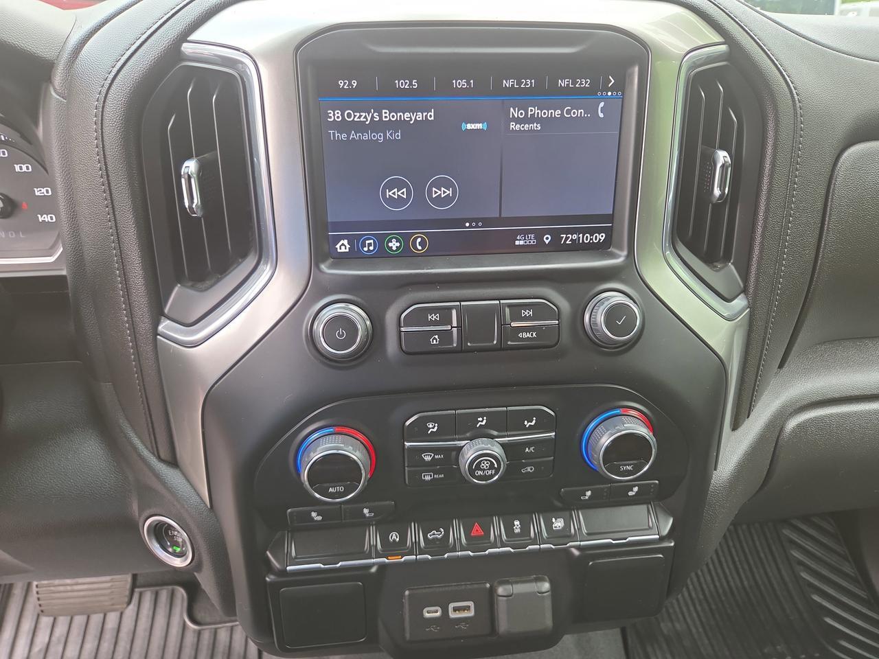 2022 Chevrolet Silverado 1500 LTD LT Hamburg PA