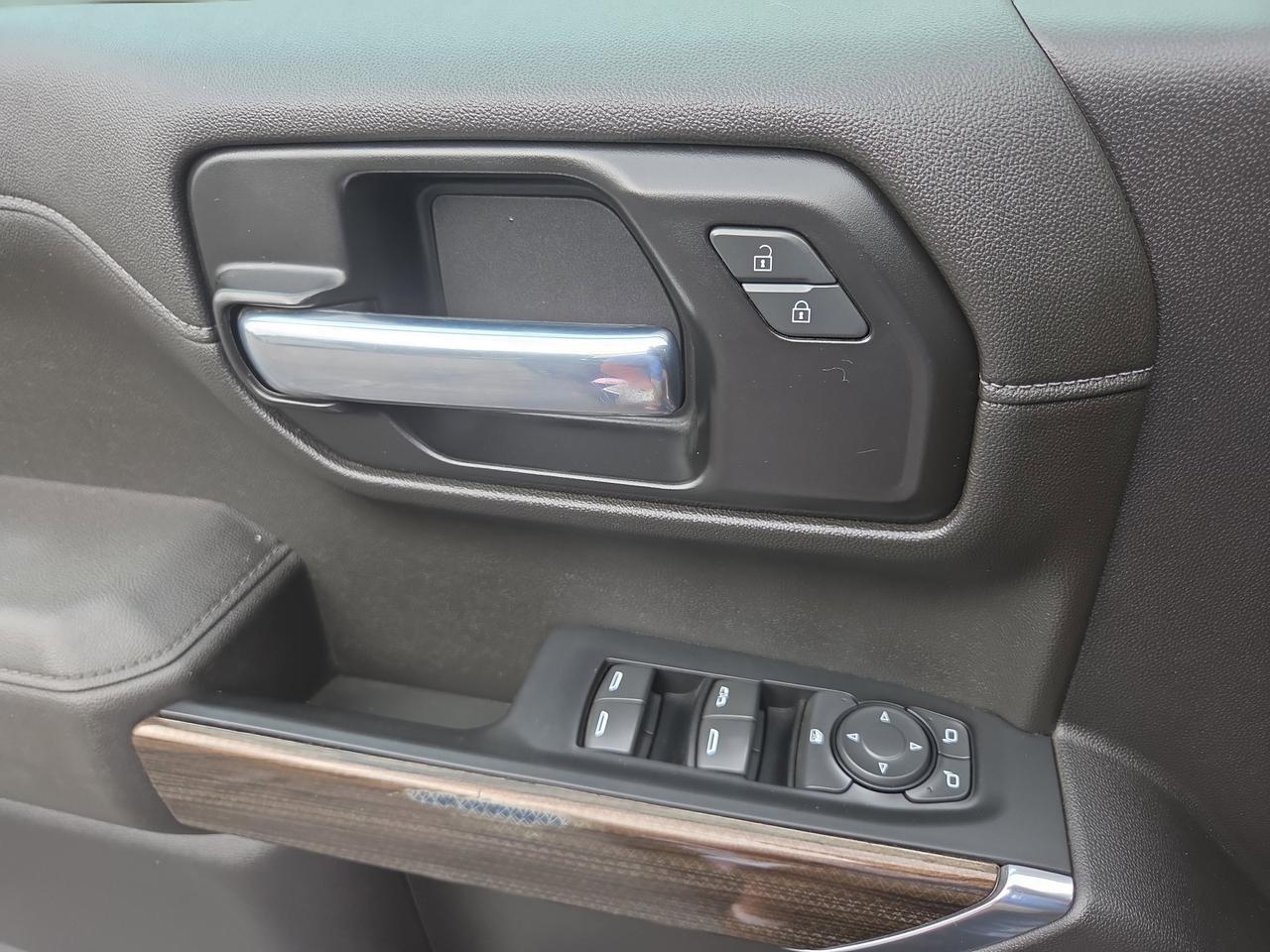 2022 Chevrolet Silverado 1500 LTD LT Hamburg PA