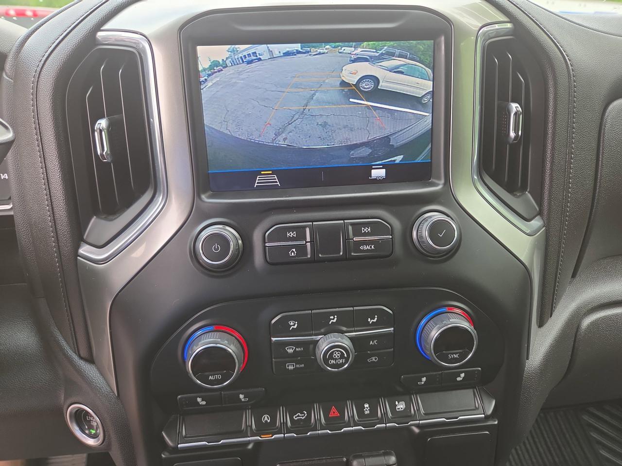 2022 Chevrolet Silverado 1500 LTD LT Hamburg PA