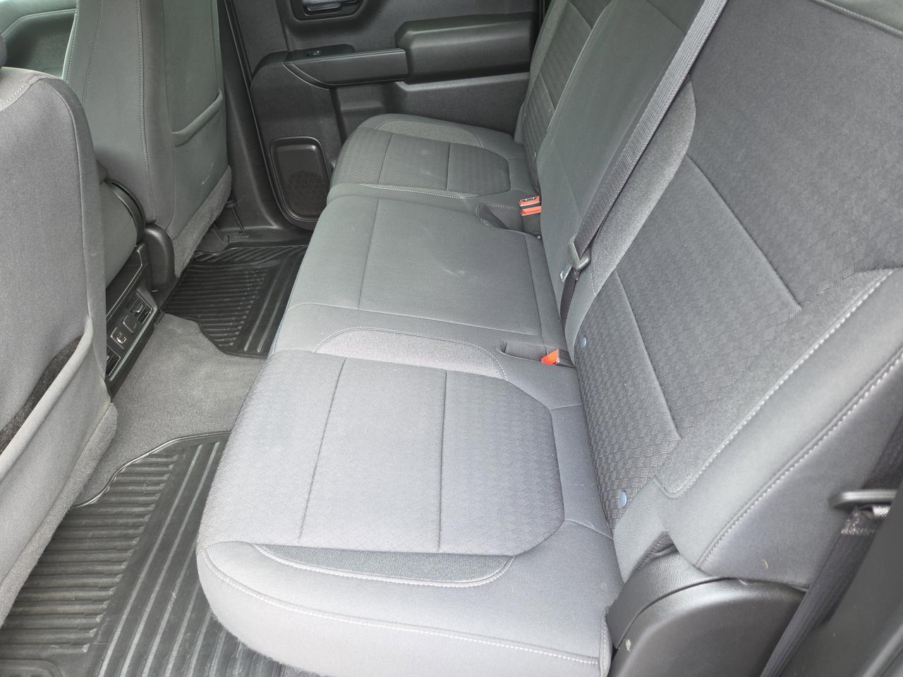 2022 Chevrolet Silverado 1500 LTD LT Hamburg PA