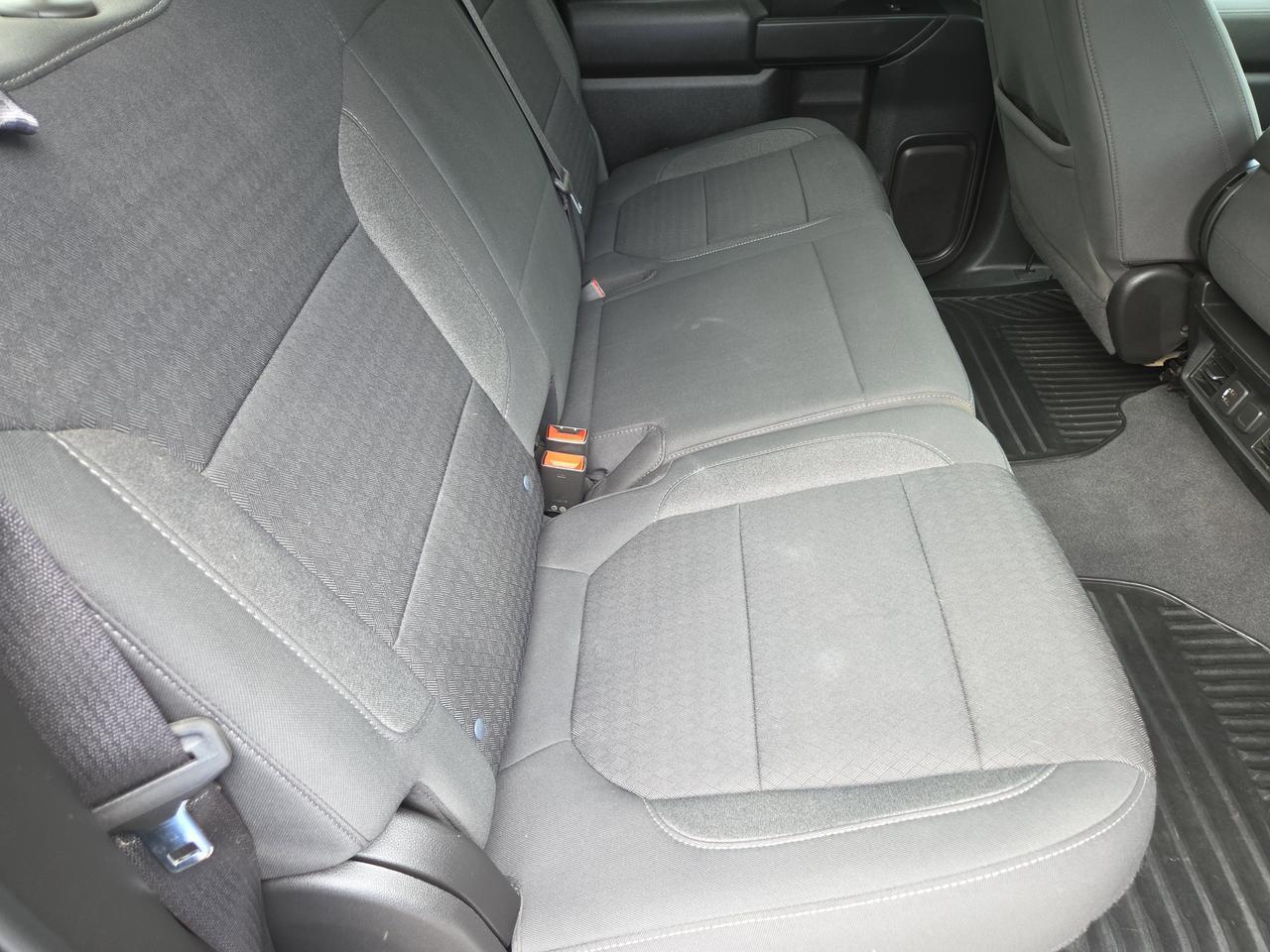 2022 Chevrolet Silverado 1500 LTD LT Hamburg PA