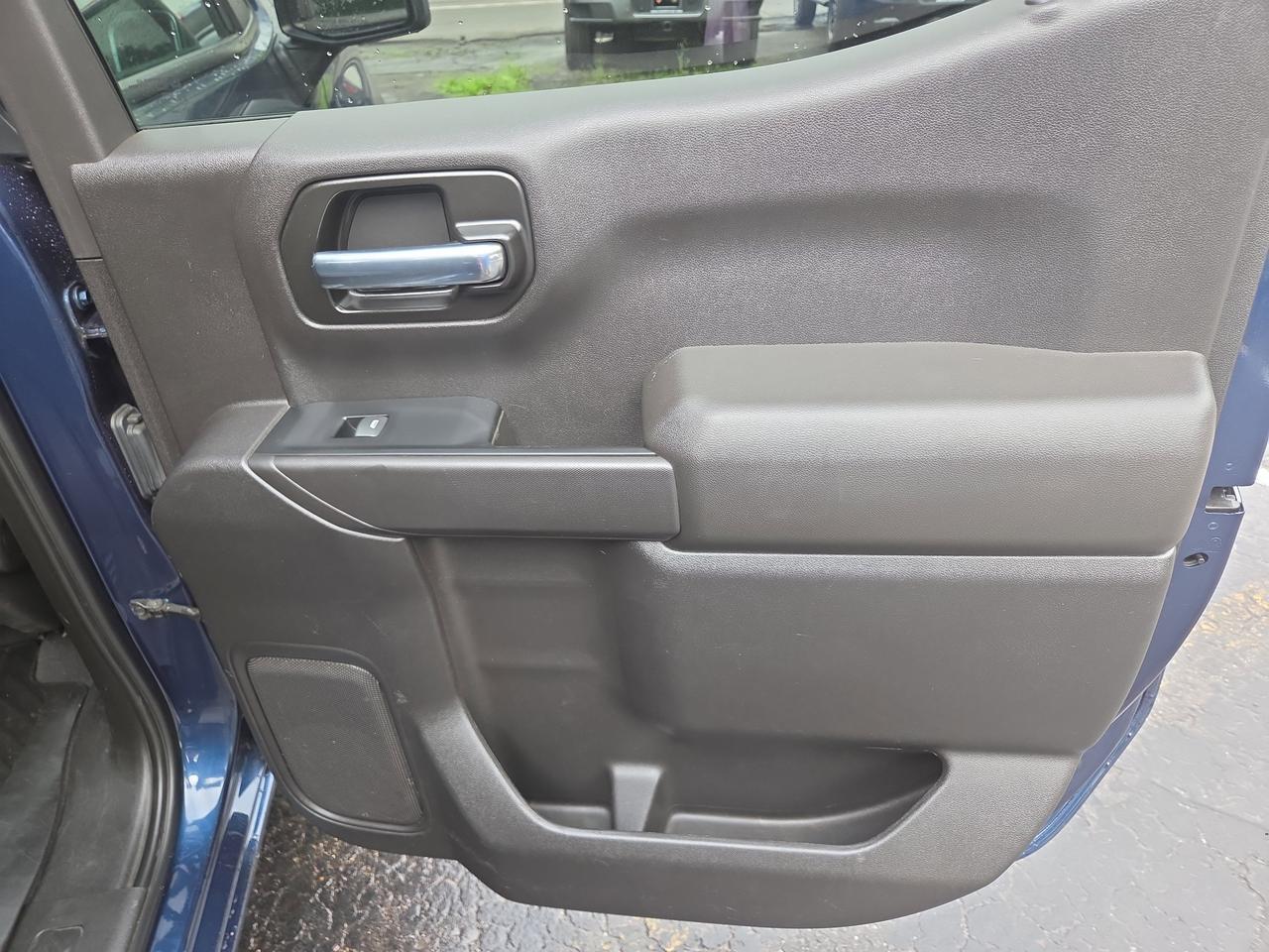 2022 Chevrolet Silverado 1500 LTD LT Hamburg PA