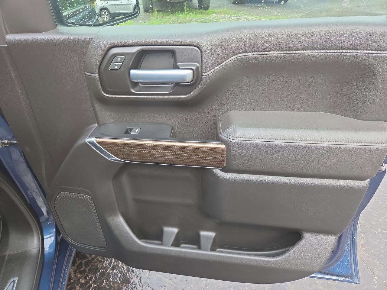 2022 Chevrolet Silverado 1500 LTD LT Hamburg PA