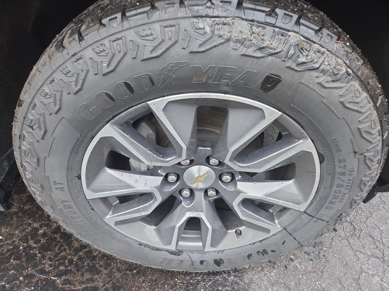 2022 Chevrolet Silverado 1500 LTD LT Hamburg PA