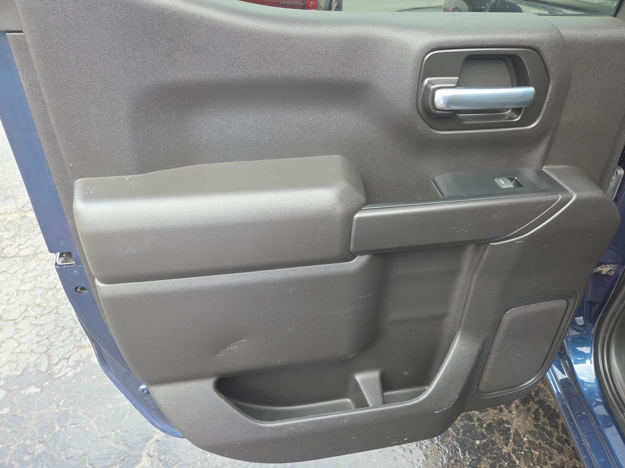2022 Chevrolet Silverado 1500 LTD LT Hamburg PA
