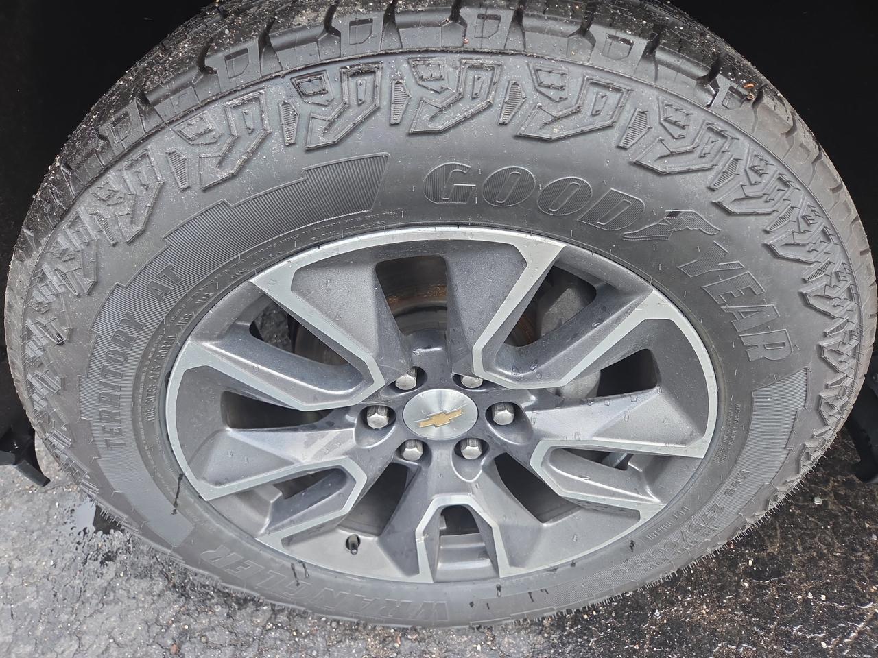 2022 Chevrolet Silverado 1500 LTD LT Hamburg PA