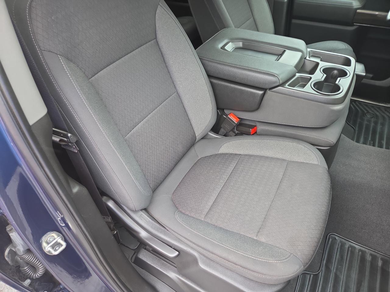 2022 Chevrolet Silverado 1500 LTD LT Hamburg PA