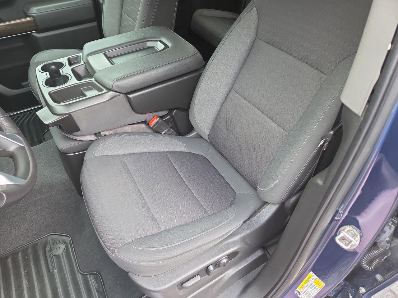 2022 Chevrolet Silverado 1500 LTD LT Hamburg PA
