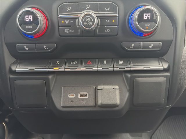 2022 Chevrolet Silverado 1500 LTD LT Random Lake WI