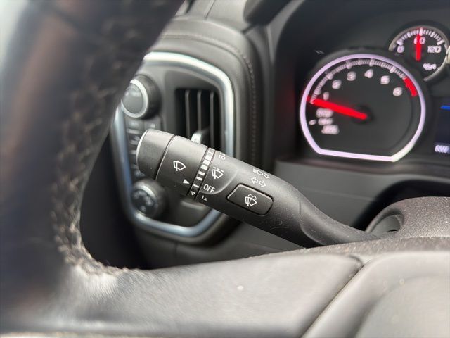 2022 Chevrolet Silverado 1500 LTD LT Random Lake WI