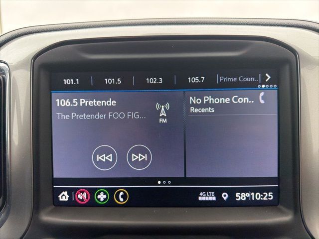 2022 Chevrolet Silverado 1500 LTD LT Random Lake WI