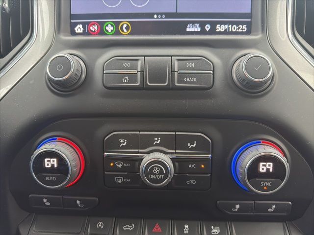 2022 Chevrolet Silverado 1500 LTD LT Random Lake WI