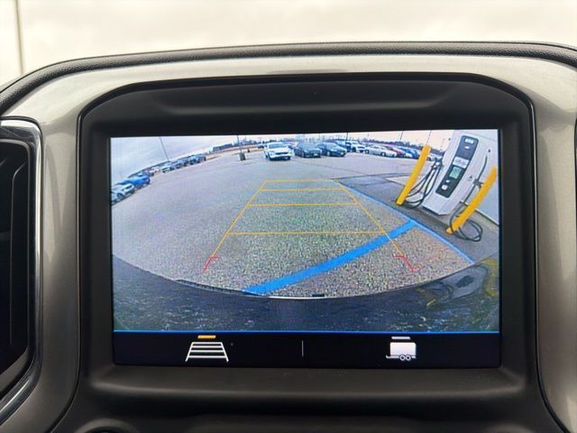 2022 Chevrolet Silverado 1500 LTD LT Random Lake WI