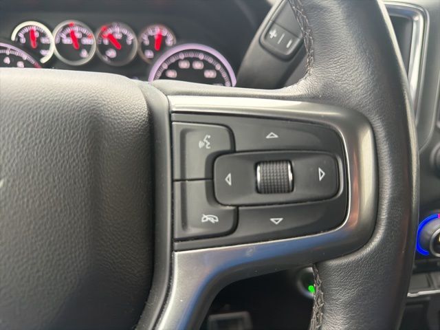 2022 Chevrolet Silverado 1500 LTD LT Random Lake WI