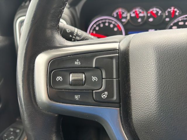 2022 Chevrolet Silverado 1500 LTD LT Random Lake WI