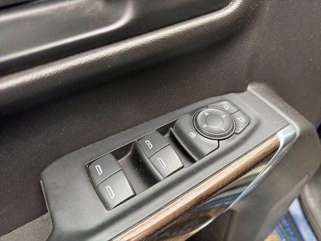 2022 Chevrolet Silverado 1500 LTD LT Random Lake WI