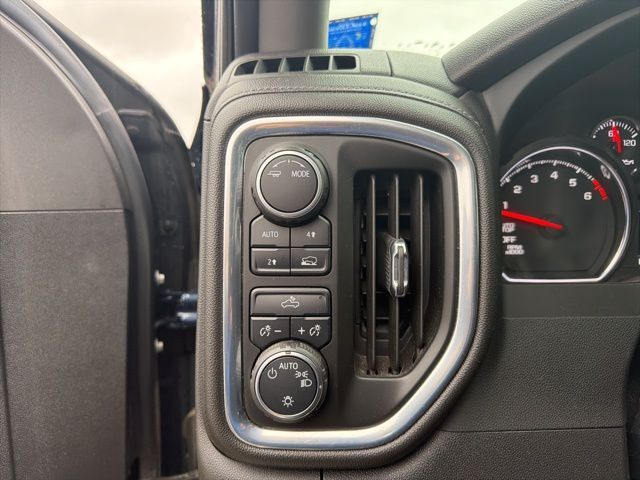 2022 Chevrolet Silverado 1500 LTD LT Random Lake WI