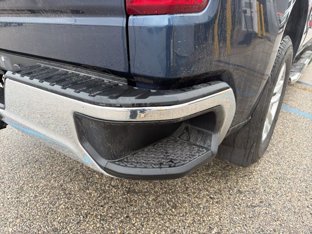 2022 Chevrolet Silverado 1500 LTD LT Random Lake WI