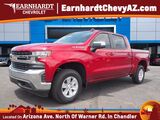 2022 Chevrolet Silverado 1500 LTD LT Phoenix AZ 2022 Chevrolet Silverado 1500 LTD LT Phoenix AZ