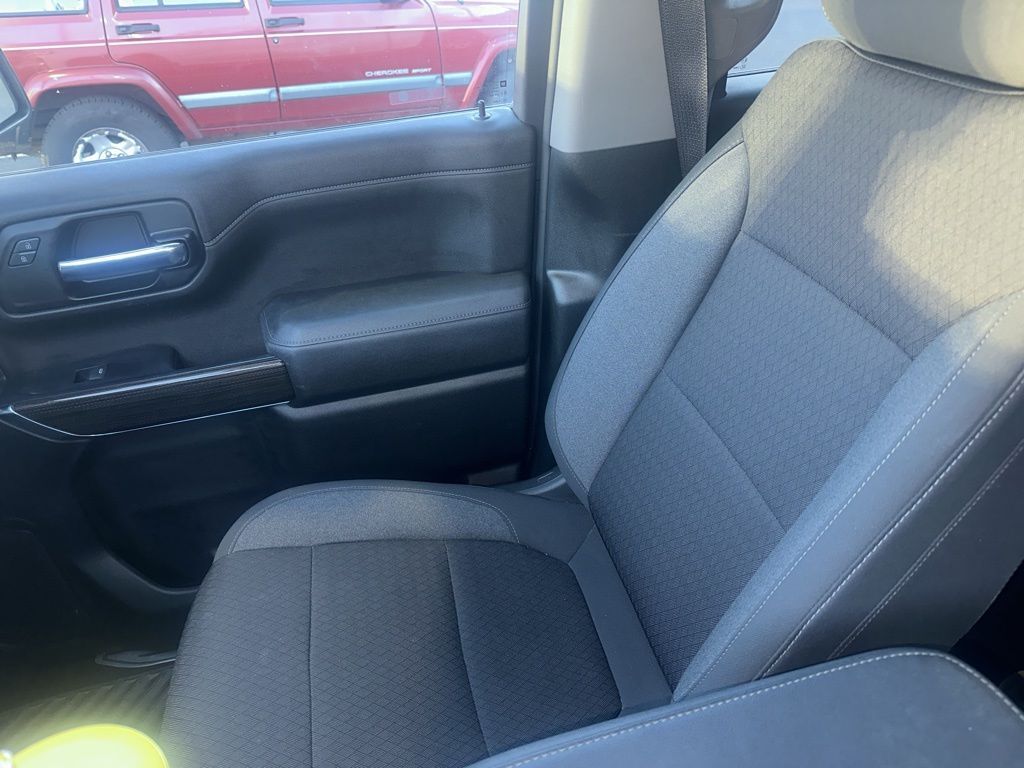 2022 Chevrolet Silverado 1500 LTD LT Portland OR