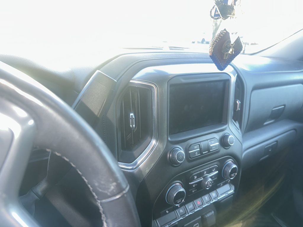 2022 Chevrolet Silverado 1500 LTD LT Portland OR