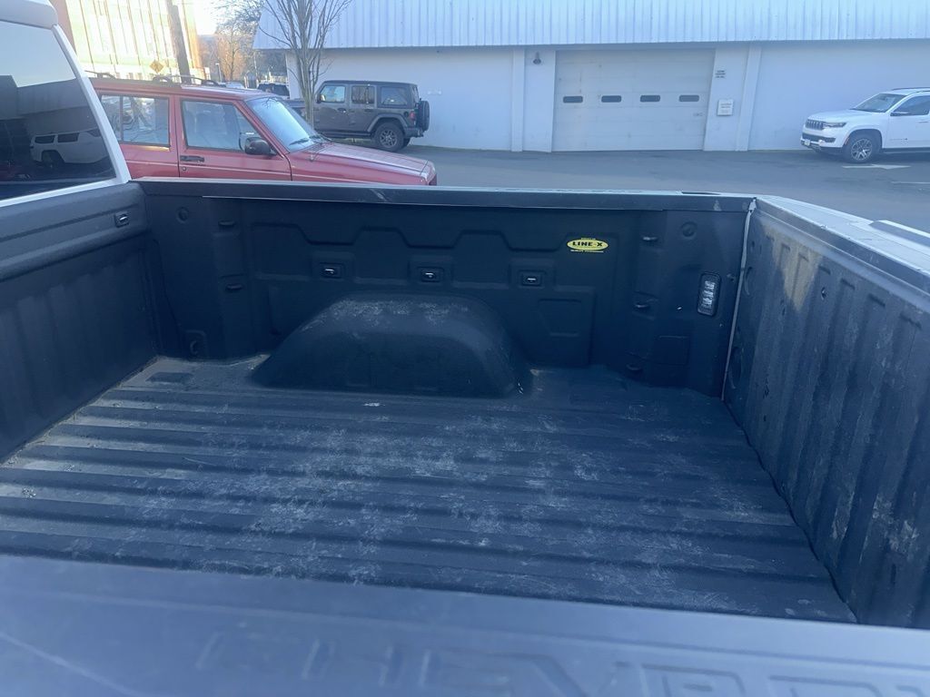 2022 Chevrolet Silverado 1500 LTD LT Portland OR