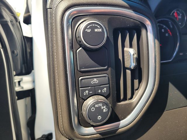 2022 Chevrolet Silverado 1500 LTD LT Roseville CA