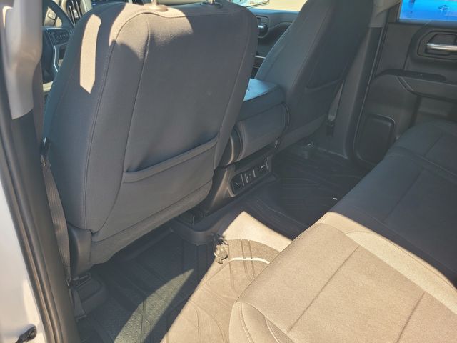 2022 Chevrolet Silverado 1500 LTD LT Roseville CA