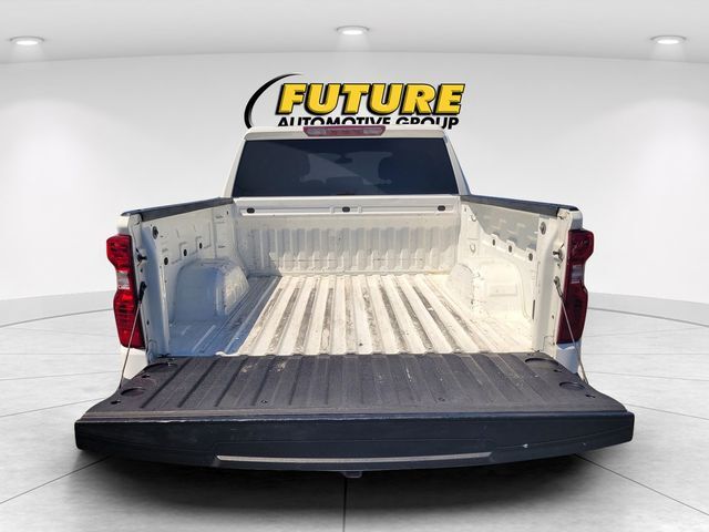 2022 Chevrolet Silverado 1500 LTD LT Roseville CA