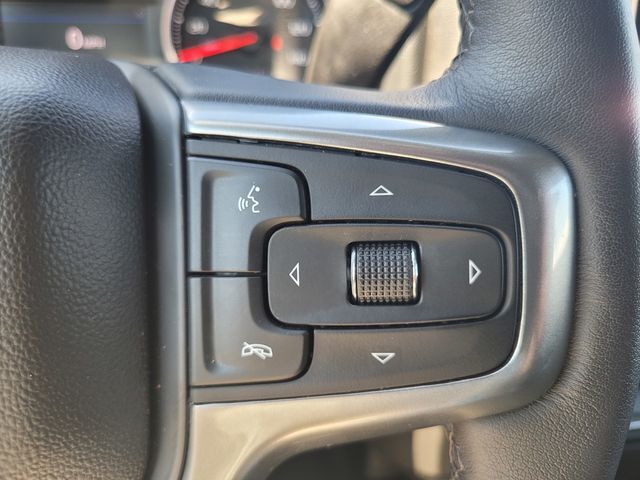 2022 Chevrolet Silverado 1500 LTD LT Roseville CA