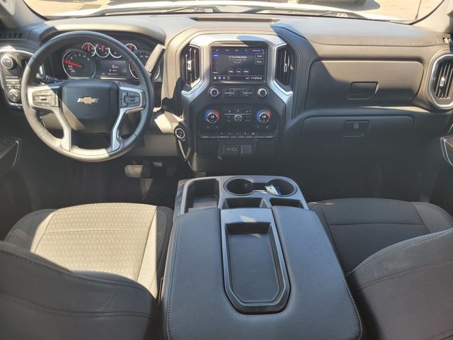 2022 Chevrolet Silverado 1500 LTD LT Roseville CA