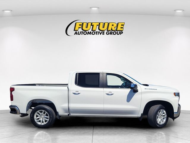 2022 Chevrolet Silverado 1500 LTD LT Roseville CA