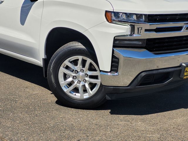 2022 Chevrolet Silverado 1500 LTD LT Roseville CA