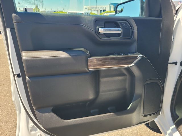 2022 Chevrolet Silverado 1500 LTD LT Roseville CA