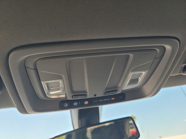 2022 Chevrolet Silverado 1500 LTD LT Roseville CA
