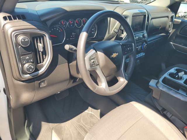 2022 Chevrolet Silverado 1500 LTD LT Roseville CA
