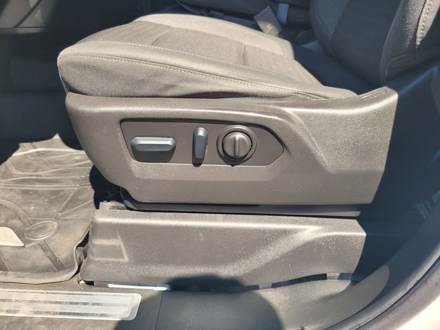 2022 Chevrolet Silverado 1500 LTD LT Roseville CA