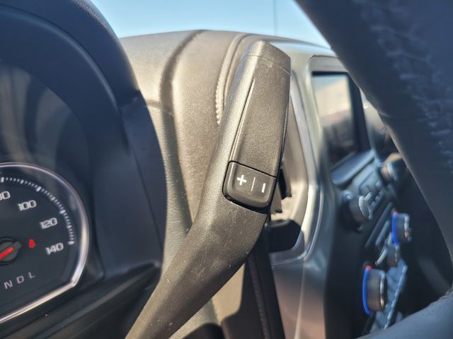 2022 Chevrolet Silverado 1500 LTD LT Roseville CA