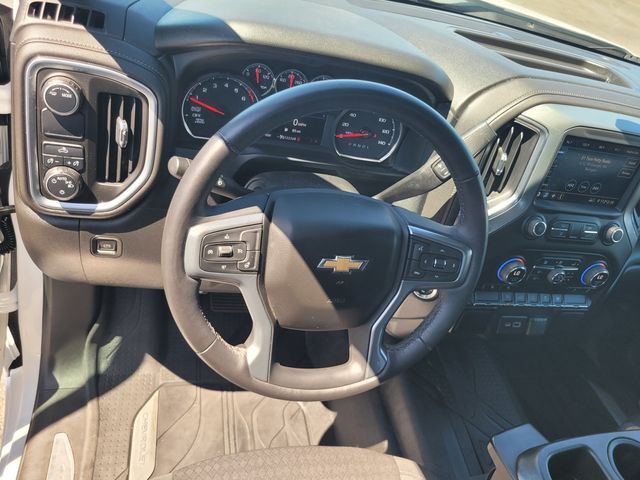 2022 Chevrolet Silverado 1500 LTD LT Roseville CA