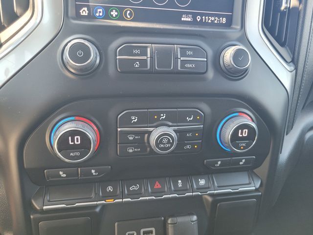 2022 Chevrolet Silverado 1500 LTD LT Roseville CA