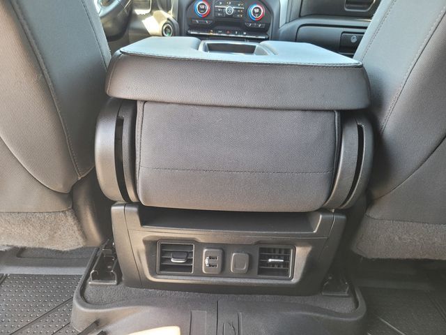 2022 Chevrolet Silverado 1500 LTD LT Roseville CA