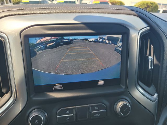 2022 Chevrolet Silverado 1500 LTD LT Roseville CA