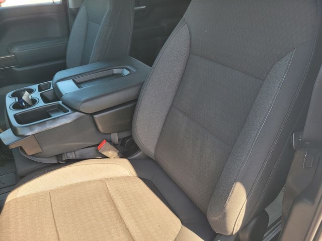 2022 Chevrolet Silverado 1500 LTD LT Roseville CA