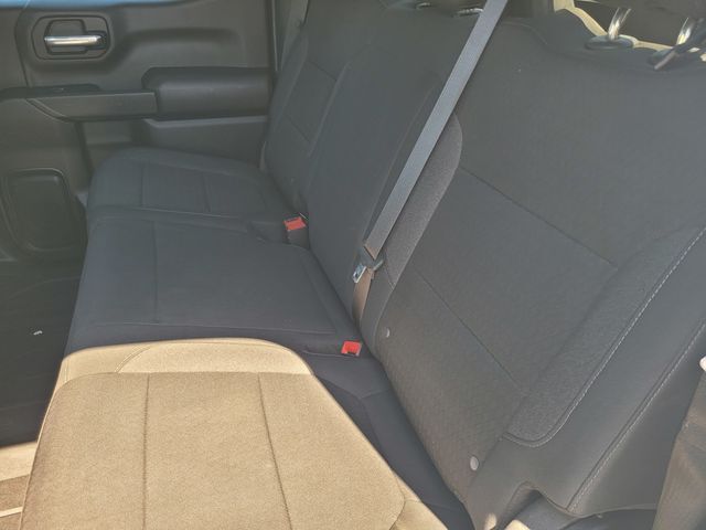 2022 Chevrolet Silverado 1500 LTD LT Roseville CA
